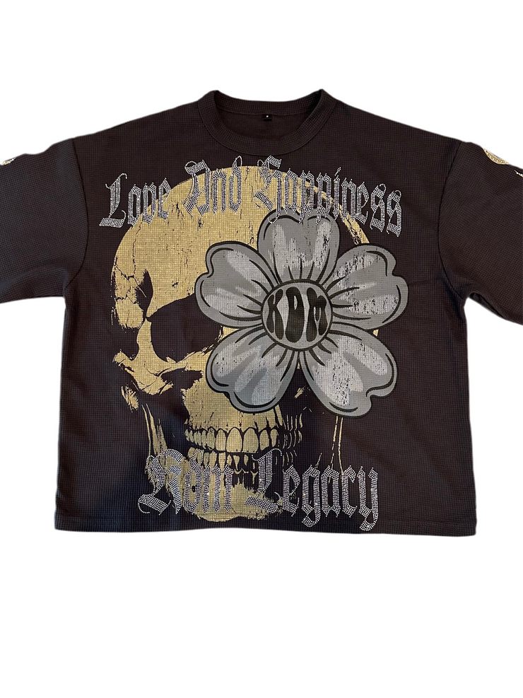 KDM Shadow Bloom Thermal Tee